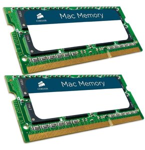 Pamięć RAM CORSAIR Mac 16GB 1600MHz