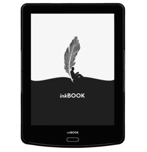 Czytnik E-Booków INKBOOK Prime HD