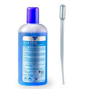 Środek czyszczący BLUE STAR Kleen 200 ml
