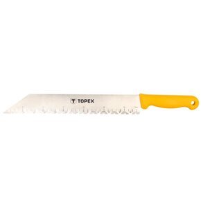 Nóż TOPEX 17B900