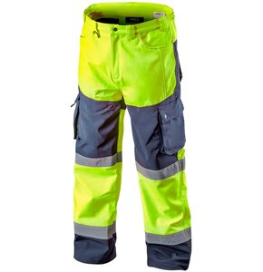 Spodnie robocze NEO TOOLS 81-750-XXL (rozmiar XXL)