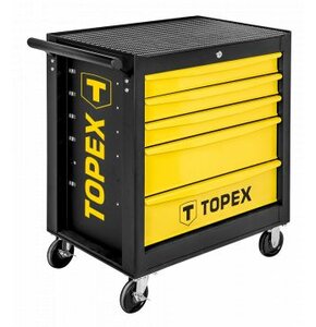Szafka narzędziowa TOPEX 79R501