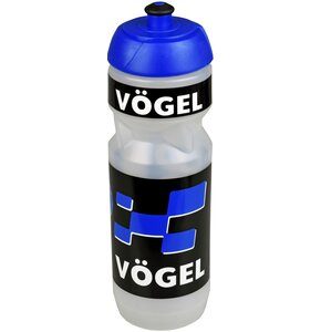 Bidon VÖGEL VBD-702 700 ml Czarno-biały