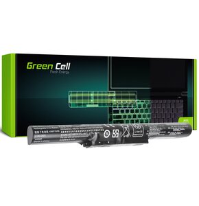 Bateria do laptopa GREEN CELL LE116 2200 mAh