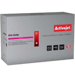 Toner ACTIVEJET do HP 508A CF363A ATH-363N Purpurowy