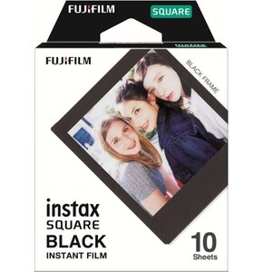 Wkład do aparatu FUJIFILM Instax Square 10 arkuszy