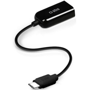 Adapter USB - USB Typ C SBS TECABLEOTGTCK
