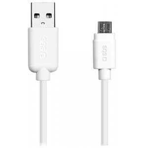 Kabel USB - Micro USB SBS 1 m