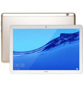 Tablet HUAWEI MediaPad T5 10.1" 3/32 GB LTE Wi-Fi Złoty