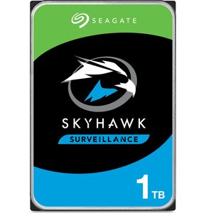 Dysk SEAGATE SkyHawk HDD 1TB