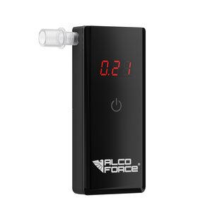 Alkomat ALCOFORCE AF-350