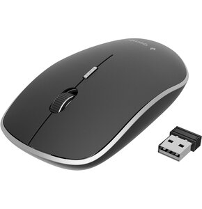 Mysz GEMBIRD MUSW-4B-01