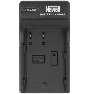 Ładowarka NEWELL DC-USB do akumulatorów DMW-BLF19E