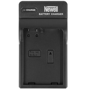 Ładowarka NEWELL DC-USB do akumulatorów EN-EL14