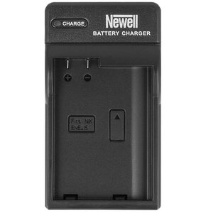 Ładowarka NEWELL DC-USB do akumulatorów EN-EL15