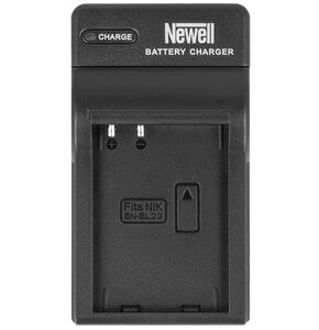 Ładowarka NEWELL DC-USB do akumulatorów EN-EL23
