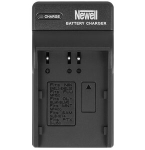Ładowarka NEWELL DC-USB do akumulatorów EN-EL3e