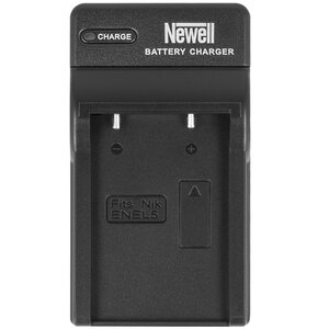 Ładowarka NEWELL DC-USB do akumulatorów EN-EL5