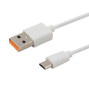 Kabel USB - Micro USB SAVIO 1m