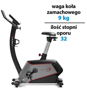 Rower magnetyczny HMS M5812-i