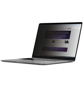 Filtr prywatyzujący QOLTEC Rodo do Apple MacBook Pro Retina 15.4 2012-2015