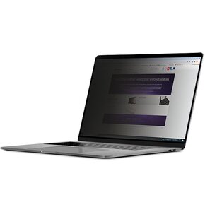 Filtr prywatyzujący QOLTEC Rodo 51071 do Apple MacBook Pro 15 2016 - 2018