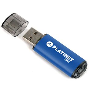Pendrive PLATINET X-Depo 16GB