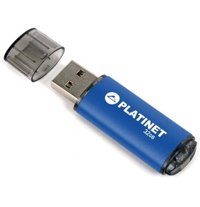 Pendrive PLATINET X-Depo 32GB
