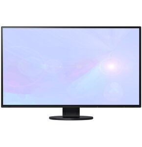 Monitor EIZO FlexScan EV3285-BK 31.5" 3840x2160px IPS
