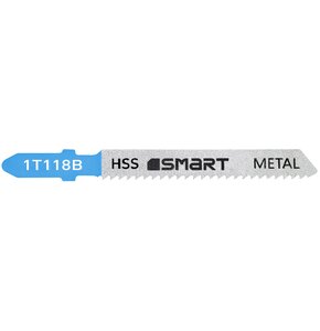 Zestaw brzeszczotów SMART365 SM-22-1T118B (5 szt.)