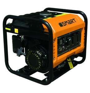 Agregat prądotwórczy SMART365 SM-01-3300INV