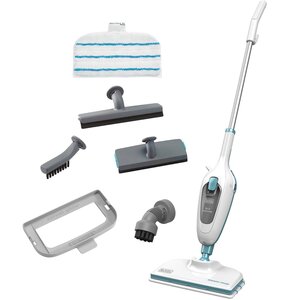 Mop parowy BLACK & DECKER FSMH13E5