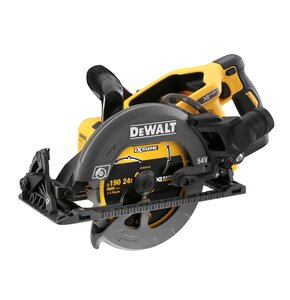 Pilarka tarczowa DEWALT DCS577N-XJ