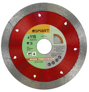 Tarcza do cięcia SMART SM-10-115HP 115 mm