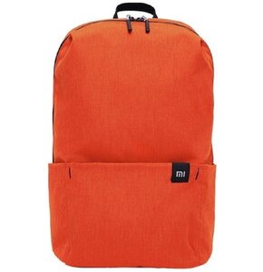 Plecak na laptopa XIAOMI Mi Casual Daypack 14 cali Pomarańczowy