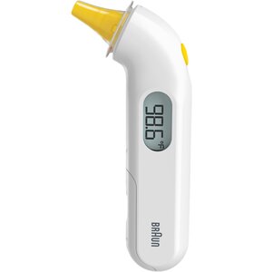 Termometr BRAUN Thermoscan 3 IRT3030