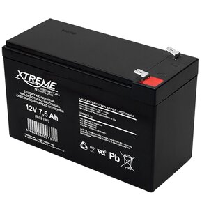 Akumulator BLOW Xtreme 82-219 12V 7.5Ah