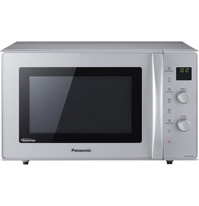 Kuchenka mikrofalowa PANASONIC NN-CD575MEPG