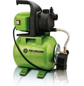 Pompa do wody FIELDMANN FVC 8510-EC elektryczna