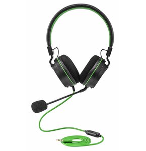 Słuchawki SNAKEBYTE HeadSet X Xbox ONE