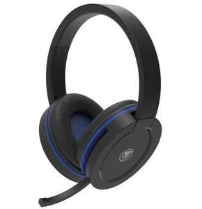 Słuchawki SNAKEBYTE Headset 4 Pro Nauszne, Dźwięk przestrzenny