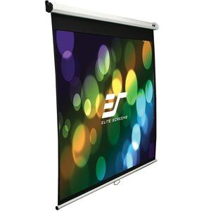 Ekran projekcyjny ELITE M92XWH 203.7x114.6