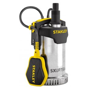 Pompa do wody STANLEY SXUP750XCE elektryczna