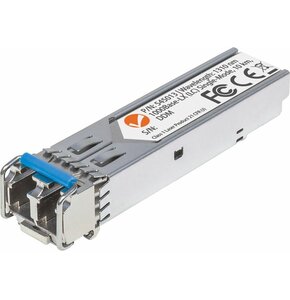 Moduł INTELLINET Mini-GBIC SFP 1000Base-LX LC