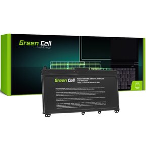Bateria do laptopa GREEN CELL HP145 3400 mAh