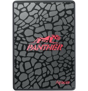 Dysk APACER AS350 Panther 1TB SSD