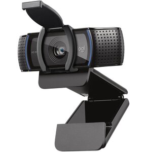 Kamera internetowa LOGITECH C920S Pro