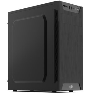 Komputer NTT Game Z370i7KR-W334EU i7-8700K 16GB RAM 240GB SSD 1TB HDD GeForce RTX2080 Wi-Fi Windows 10 Home