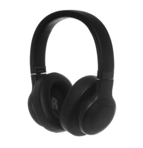Słuchawki nauszne JBL E500BT Czarny