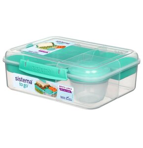 Lunch box SISTEMA Bento Lunch To Go 21690